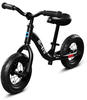 MICRO Kinder Scooter/Kickboard Micro Balance Bike schwarz GB0030