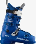 Salomon L47044200, SALOMON Herren ALP. BOOTS S/PRO ALPHA 130 EL Race B/Wh Race
