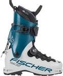 FISCHER Damen Tourenstiefel TRAVERS TS WHITE/BLUE