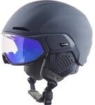 ALPINA Herren Helm ALTO V