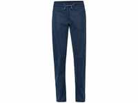 Vaude 42871, VAUDE Damen Tight Wo Tremalzo Softshell Pants Blau female, Bekleidung