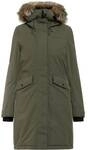 DIDRIKSONS Damen Mantel ERIKA WNS PARKA 3