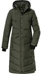 KILLTEC Damen Mantel KOW 62 WMN QLTD CT