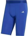 ADIDAS Herren Tight Techfit AEROREADY kurze