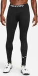Nike DQ4870, NIKE Herren Tight M NP WARM TGHT Schwarz male