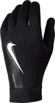 Nike DQ6071, NIKE Herren Handschuhe NK ACDMY THERMAFIT - HO22 BLACK/BLACK/WHITE male