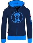 TROLLKIDS Kids Sortland Jacket