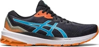 ASICS 1011B354, ASICS Herren Laufschuhe GT-1000 11 Pink male
