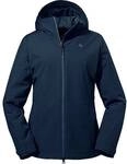SCH&Ouml;FFEL Damen Funktionsjacke Jacket Torspitze L