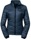 SCH&Ouml;FFEL Damen Funktionsjacke ZipIn Jacket Seewand L