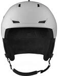 SALOMON Herren Helm HELMET ICON LT PRO white