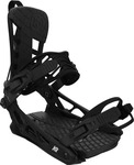 K2 11E1015-1, K2 Herren Softbindung CINCH TC black male