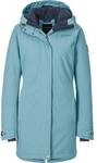 SCH&Ouml;FFEL Damen Funktionsjacke Ins. Jacket Amsterdam L