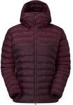 MOUNTAIN EQUIPMENT Mountain Equipment Damen Jacke W SUPERFLUX JACKET