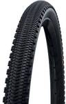 SCHWALBE Gravel-Reifen G-ONE OVERLAND, 28x1.50"40-622