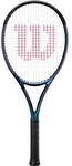 WILSON Herren Tennisschl&auml;ger ULTRA 100 V4.0 FRM