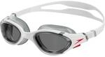 SPEEDO Herren Brille BIOFUSE 2.0 WHITE/SMOKE