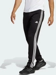 Adidas IB8168, ADIDAS Herren Sporthose Train Essentials 3-Streifen Schwarz male