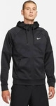 Nike DQ4830, NIKE Herren Unterjacke M NK TF HD FZ Pink male