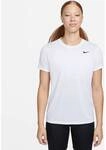 NIKE Damen Shirt W NK DF RLGD SS TEE