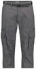 McKINLEY Herren Wanderhose Argonne III 3/4-Länge