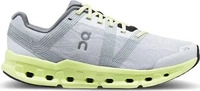 ON Herren Laufschuhe Cloudgo Wei&szlig; male