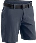 MAIER SPORTS Herren Bermuda Nil Short M He-Bermuda el.