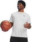 UNDER ARMOUR Herren Shirt UA Tech Vent SS