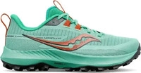 Saucony S10838, SAUCONY Damen Laufschuhe PEREGRINE 13 SPRIG/CANOPY female