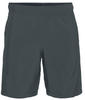 UNDER ARMOUR Herren Shorts Woven Graphic Shorts, PITCH GRAY, S
