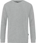 JAKO Herren Sweatshirt Sweat Organic