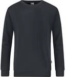 JAKO Herren Sweatshirt Sweat Organic