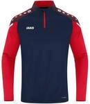 JAKO Herren Ziptop Performance