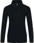 JAKO Damen Funktionsjacke Sweatjacke Doubletex
