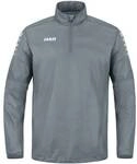 JAKO Herren Regenjacke Rainzip Team
