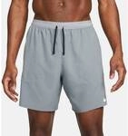 NIKE Herren Shorts M NK DF STRIDE 2IN1 7IN SHRT