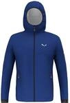 SALEWA Herren Funktionsjacke PEDROC PTX 2.5 M LIGHT JACKET.