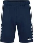 JAKO Kinder Shorts Trainingsshort Allround