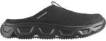 SALOMON Damen Freizeitschuhe SHOES REELAX SLIDE 6.0 W Black/Black/All
