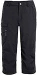VAUDE Herren Caprihose Me Farley Capri Pants II