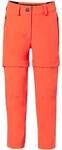 VAUDE Kinder Hose Kids ZO Pants Slim Fit