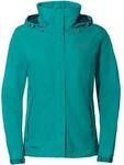 VAUDE Damen Funktionsjacke VAUDE Damen Kapuzen Jacke Escape Light VAUDE Damen Funktionsjacke VAUDE Damen Kapuzen Jacke Escape Light