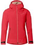 VAUDE Damen Funktionsjacke Wo All Year Elope Softshell Jacket