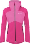 Vaude 42699, VAUDE Damen Funktionsjacke Wo Simony 2,5L Jacket IV dragon fruit female