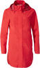 Vaude 43082, VAUDE Damen Mantel Wo Mineo 2.5L Coat Rot female, Bekleidung &gt;