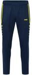 JAKO Herren Sporthose Trainingshose Allround