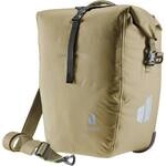 DEUTER Fahrradtasche Weybridge 25+5