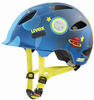 UVEX Kinder Helm uvex oyo style, Größe 45 in Blau