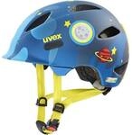 UVEX Kinder Helm oyo style
