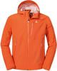 SCHÖFFEL Herren Jacke 2.5L Jacket Tegelberg M, red orange, 54